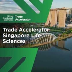 Axol Bioscience joins the British Chambers of Commerce Trade Accelerator programme (1)