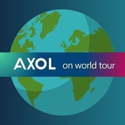 Axol Bioscience, coming to a conference near you-1
