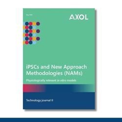 Utility of iPSCs on high-throughput platforms and how it supports NAMs